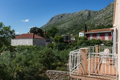 Villa Dubravka - Superior Studio Apartment wi...