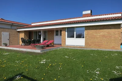 Ferienhaus mit 3 Schlafzimmer