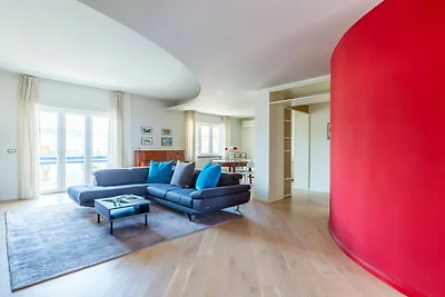 Casa di Cami Comfortabele vakantiewoning