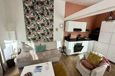 Appartamento a Le Mont-Dore con Giardino