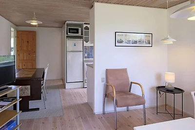 6 Personen Ferienhaus in Væggerløse-By Traum