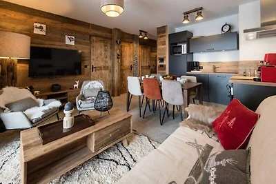 Olvera 203 - Neue Wohnung am Fuße der...