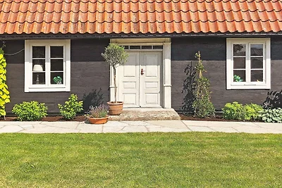6 Personen Ferienhaus in KÖPINGSVIK-By Traum