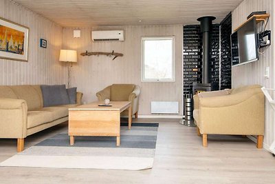 4 sterren vakantie huis in Ørsted-By Traum