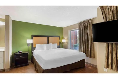 1 Queensize-Bett | Nichtraucher, Küche