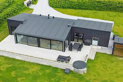 Luxus-Refugium bei Lyngby