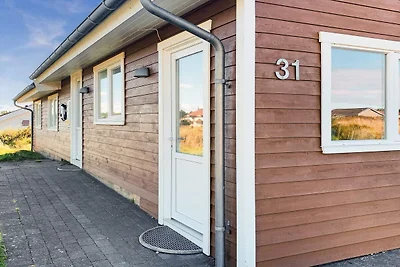 10 Personen Ferienhaus in Thisted-By Traum