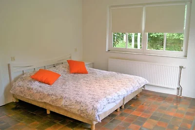 Ferienhaus mit 2 Schlafzimmer