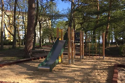 Ferienpark Rügen IFA, Binz