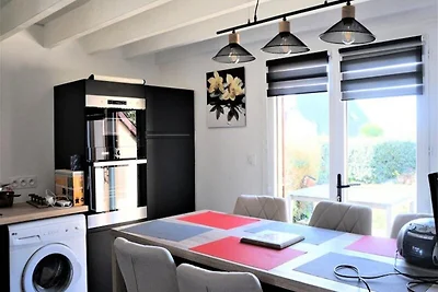 Residentie Les Gwenans