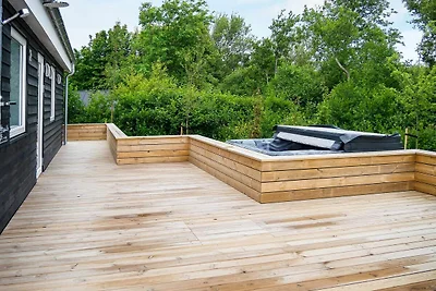 8 Personen Ferienhaus in Hurup Thy-By Traum