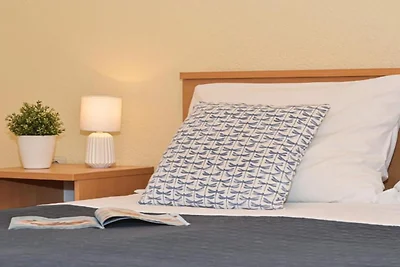 Apartments Nina - One Bedroom Apartment with ...