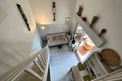 3 Zimmer für 5 Personen