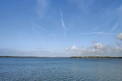 4 persone case ad Frederiksværk-By Traum