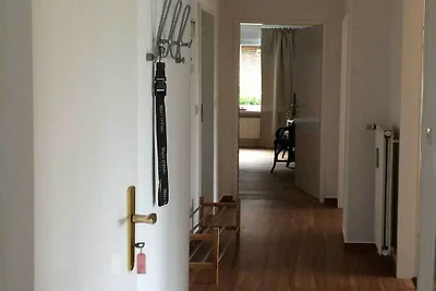 Ferienwohnung mit 3 Schlafzimmer
