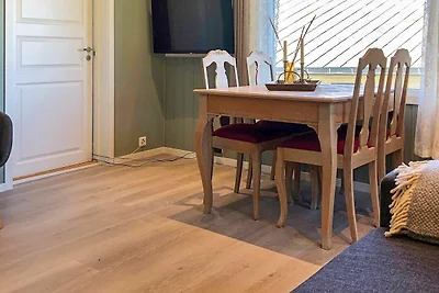 5 Personen Ferienhaus in Svelgen-By Traum