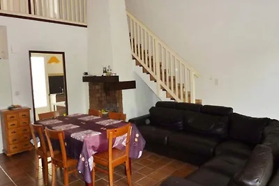 Villa in La Grande Motte am Strand