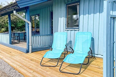 4 person holiday home in KÖPINGSVIK-By Traum