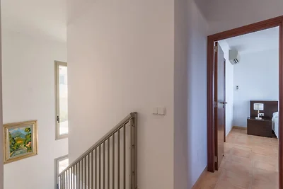 Charmante Villa für 6 Gäste