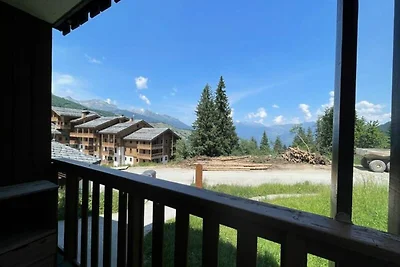 Appartamento a Valmorel Ski-In