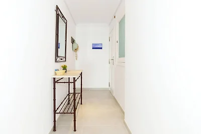 Prachtig appartement met 2 slaapkamers