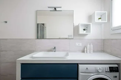 Apartment in Bologna with Parking