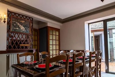 Gîte de France Bon Aubrac für 12 Personen