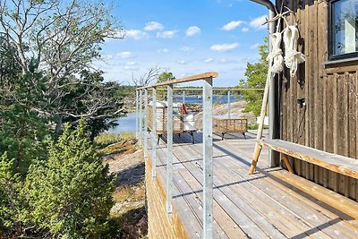 4 sterren vakantie huis in VÄDDÖ