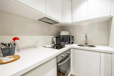 Accogliente monolocale ristrutturato - Cannes...