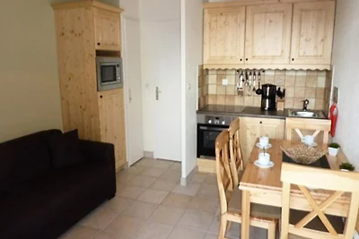 Ferienhaus in Caron in der Nähe der Skipisten