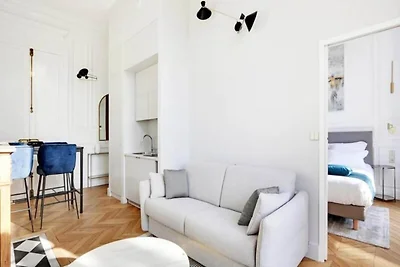 Maison Labruyère - Terrassensuite