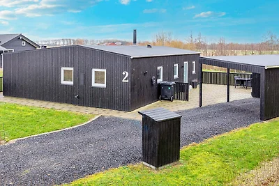 4 Sterne Ferienhaus in Thyholm