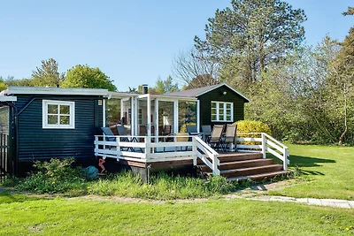 8 Personen Ferienhaus in Holbæk-By Traum