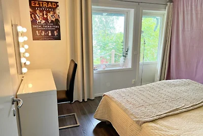 4 Personen Ferienhaus in VÄRMDÖ-By Traum