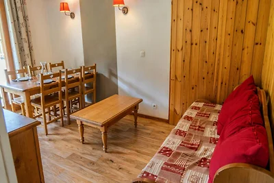 Ferienwohnung für 6 Personen mit Blick auf de...