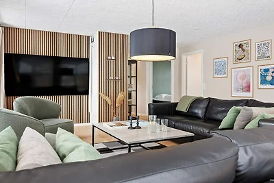 Zeezijde retraite met zwembad -- By Traum...