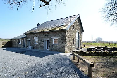 Ferienhaus in Gouvy mit Terrasse