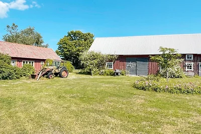 8 persone case ad GOTLANDS.TOFTA