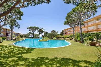 Ferienwohnung für 4 Personen in Spanien