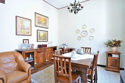Casa vacanze nel centro storico