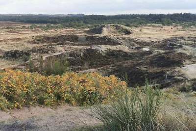 6 Personen Ferienhaus in Henne-By Traum