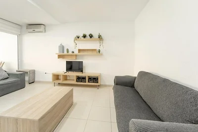 Appartamento a Roses con piscina e terrazza