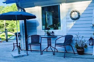 4 sterren vakantie huis in KÄRNA