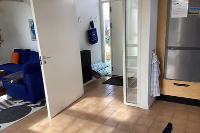 4 Personen Ferienhaus in Grenaa