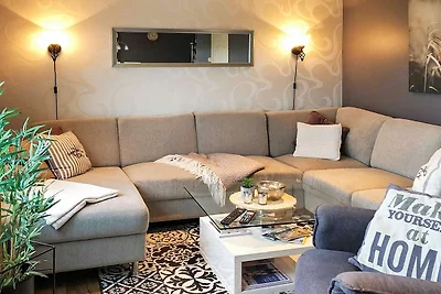 5 Personen Ferienhaus in Fjärås