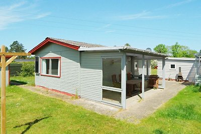 6 Personen Ferienhaus in Eskebjerg-By Traum