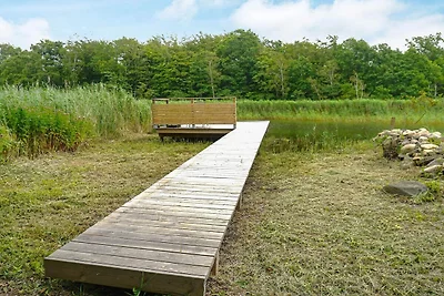 4 Personen Ferienhaus in LYCKEBY-By Traum