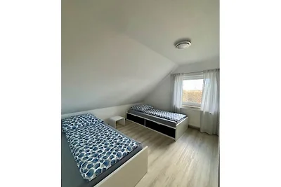 Ferienwohnung mit 1 Schlafzimmer
