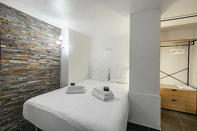 Schönes, klimatisiertes Apartment mit 2 Schla...
