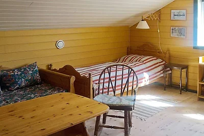 10 Personen Ferienhaus in Follafoss-By Traum